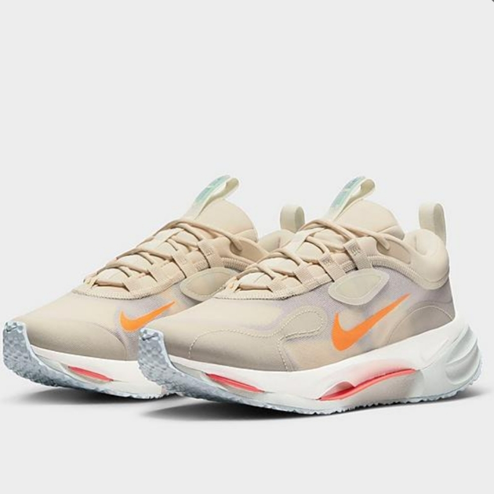 Nike Spark Sneakers